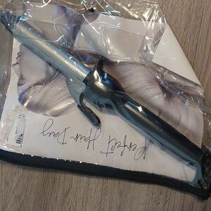 Revlon perfect hair day curler.